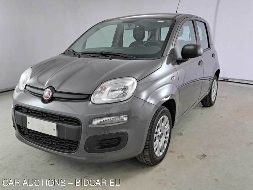 FIAT PANDA / 2011 / 5P / BERLINA 1.2 69CV E6 EASY