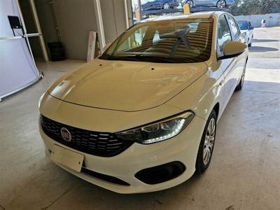 FIAT TIPO / 2015 / 5P / BERLINA 1.3 MJT 95CV 5M SeS EASY