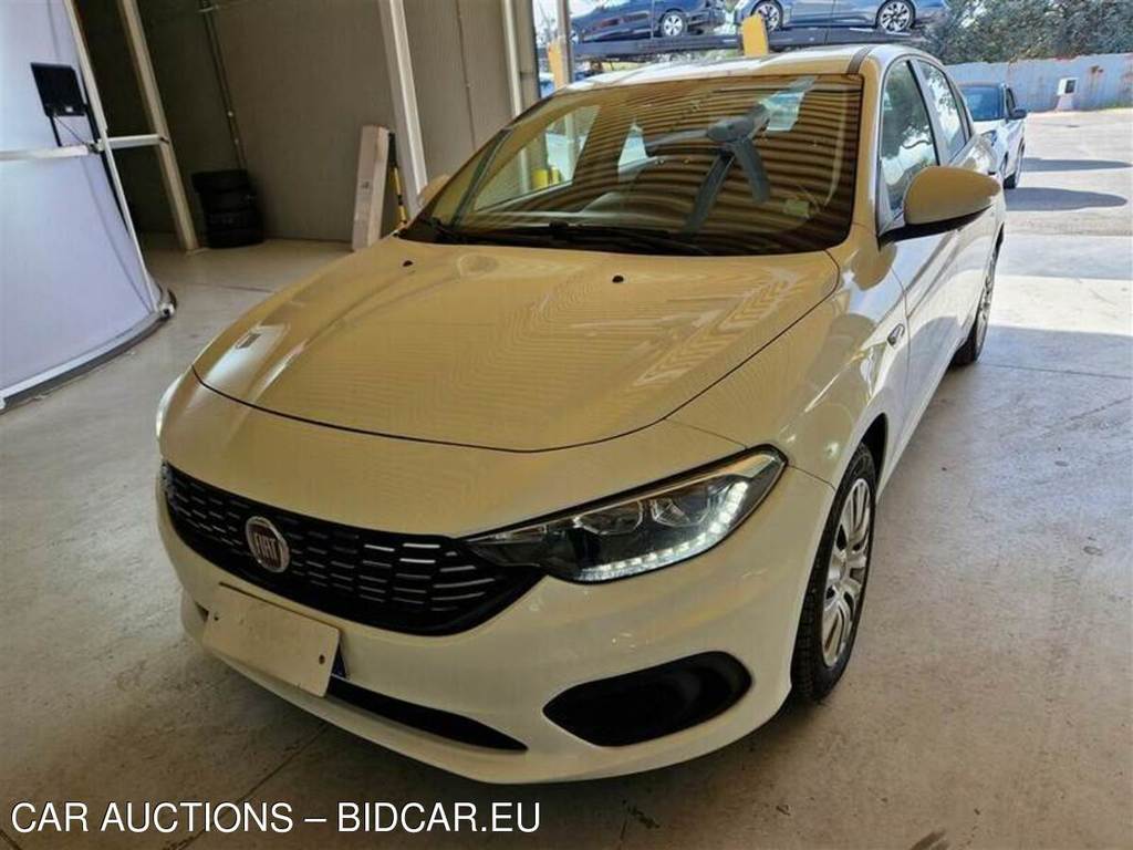 FIAT TIPO / 2015 / 5P / BERLINA 1.3 MJT 95CV 5M SeS EASY