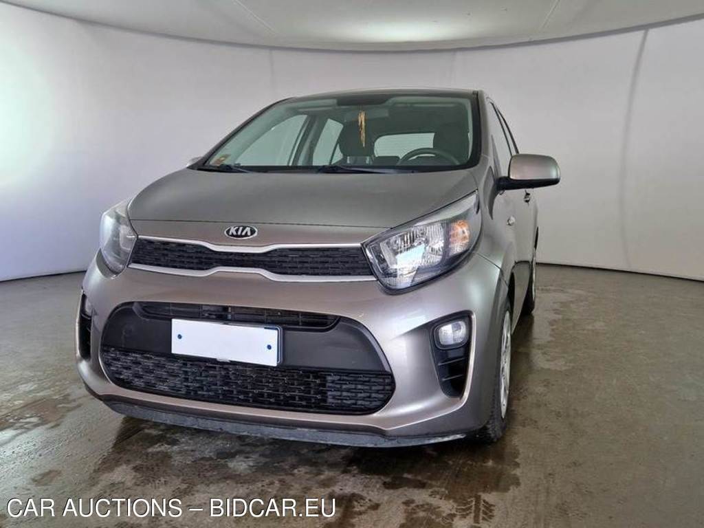 KIA PICANTO / 2017 / 5P / BERLINA 1.0 ACTIVE