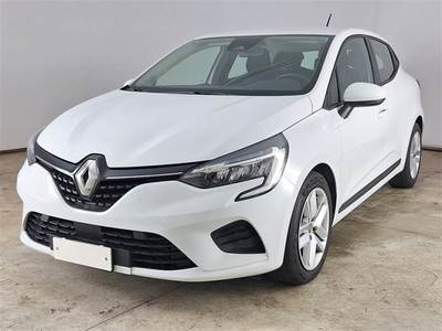 RENAULT CLIO / 2019 / 5P / BERLINA 1.0 TCE 74KW GPL ZEN