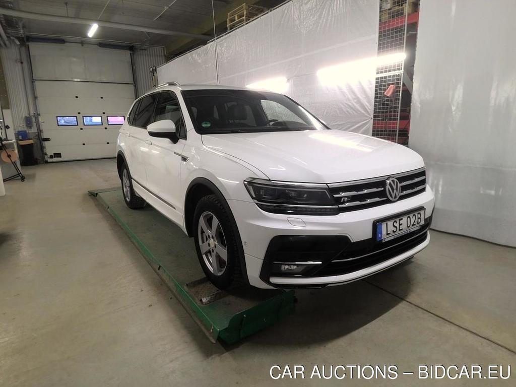 Volkswagen Tiguan Allsp.TDI 190 4M GT Aut