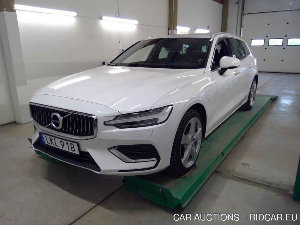 Volvo V60 T6 AWD Inscript.Exp.Aut