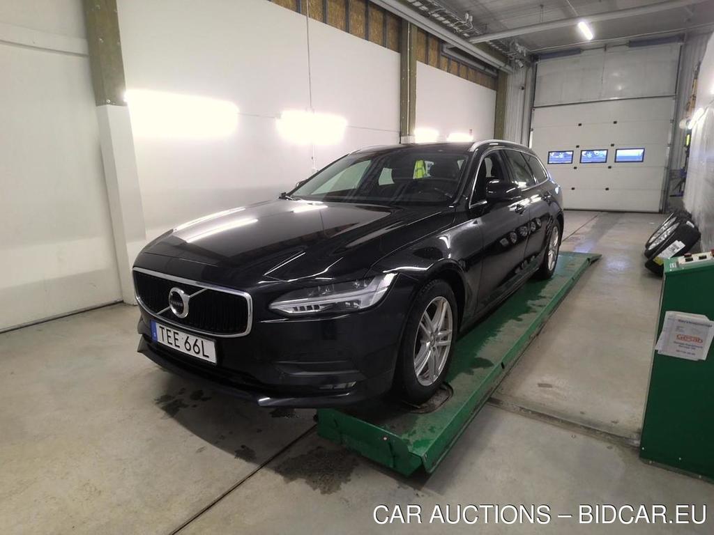 Volvo V90 D4 Momen.Adv.SE II Aut.