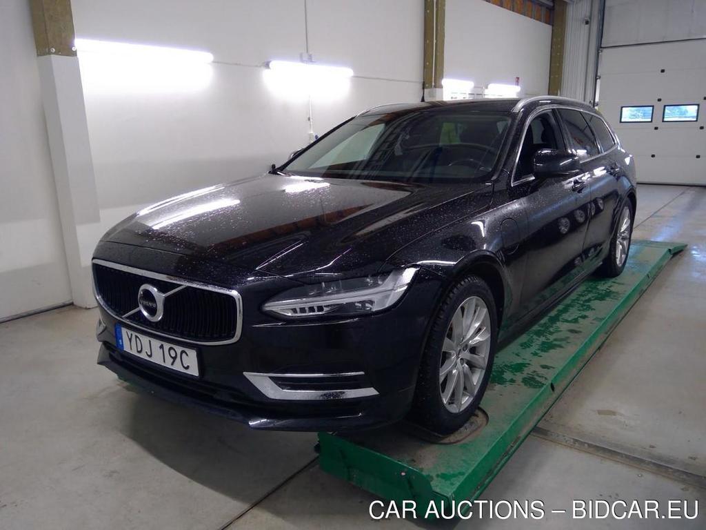 Volvo V90 T8 390 AWD Mom.Adv.Ed.Aut.