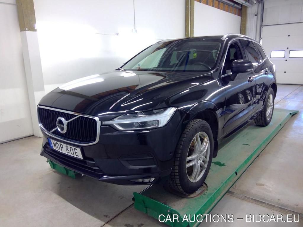 Volvo XC60 D4 FWD Mom.Advanced.Aut.