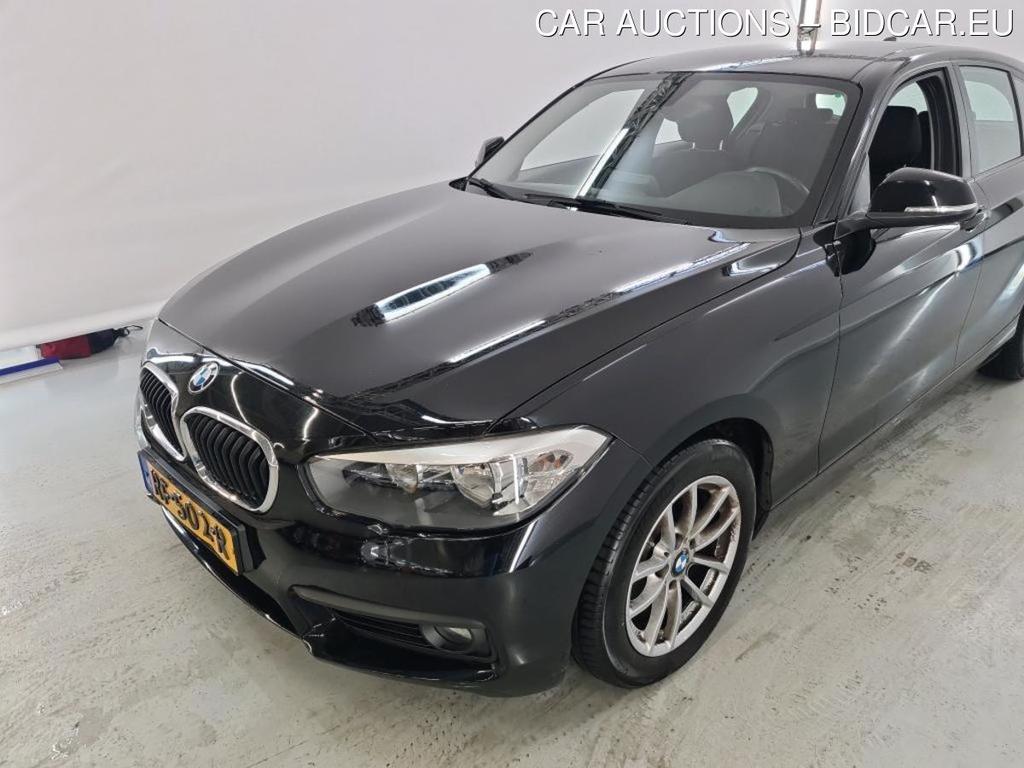 BMW 1 Serie 116i 5d