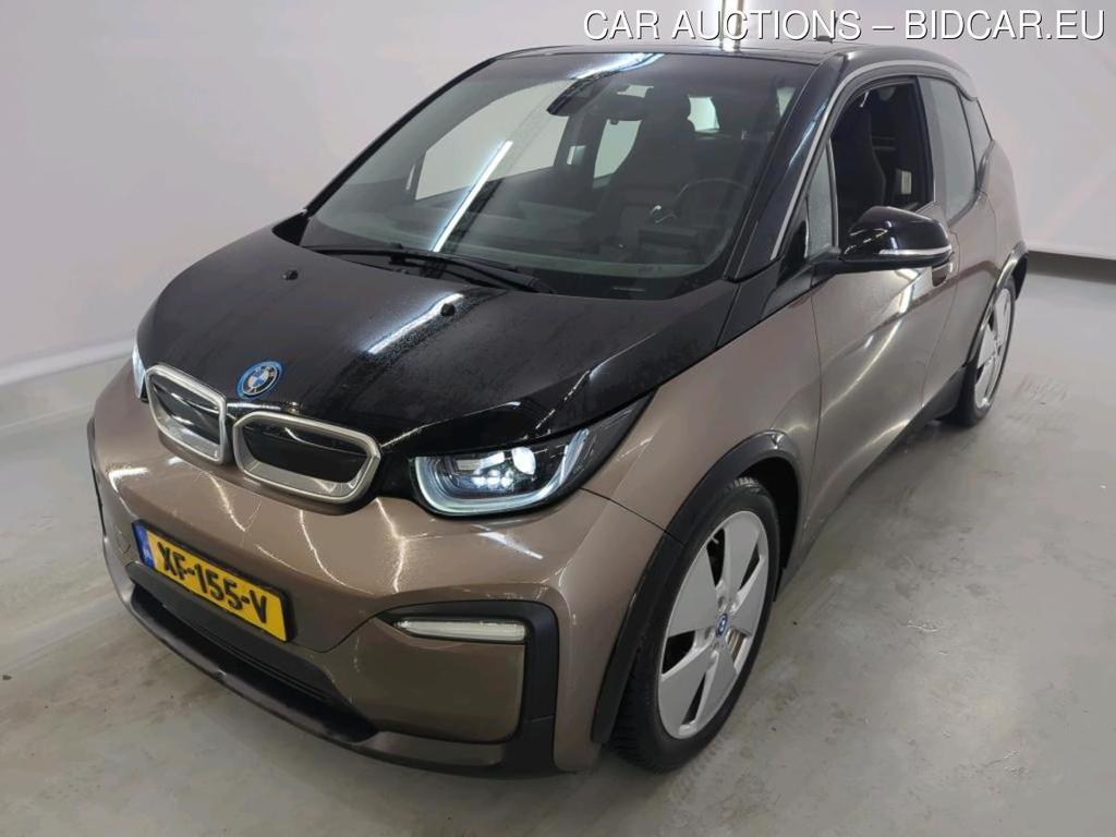 BMW i3 (94Ah) 5d