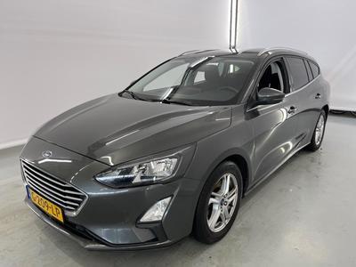 Ford Focus 1.0 EcoBo 125pk Trend Edition Bus. Wagon 5d