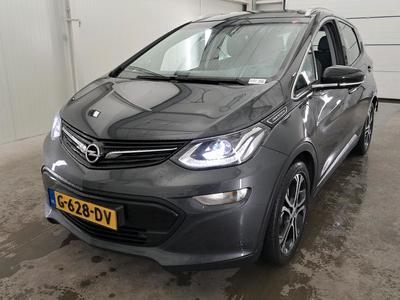 Opel Ampera-e 150kW Business 5d