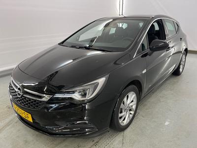 Opel Astra 1.0 Turbo 77kW S/S Innovation 5d
