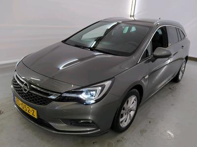 Opel Astra Sports Tourer 1.0 Turbo 77kW S/S Innovation 5d