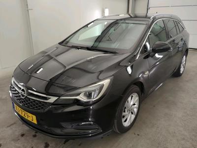 Opel Astra Sports Tourer 1.0 Turbo 77kW S/S Innovation 5d