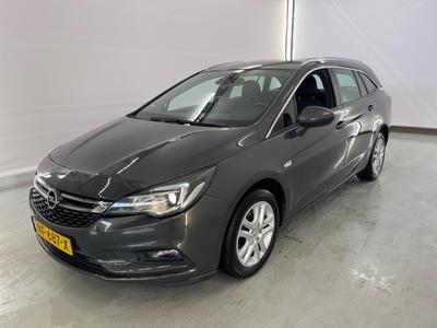 Opel Astra Sports Tourer 1.0 Turbo S/S Business+ 5d