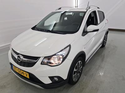 Opel Karl 1.0 Start/Stop ROCKS Online Edition 5d