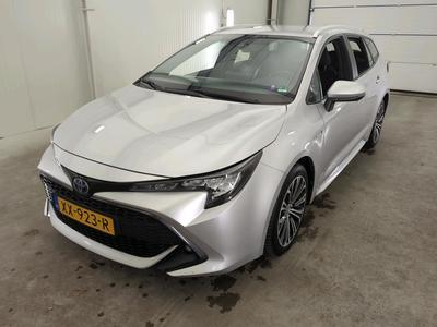 Volkswagen Toyota Corolla Touring Sports 1.8 Hybrid First Edition 5d