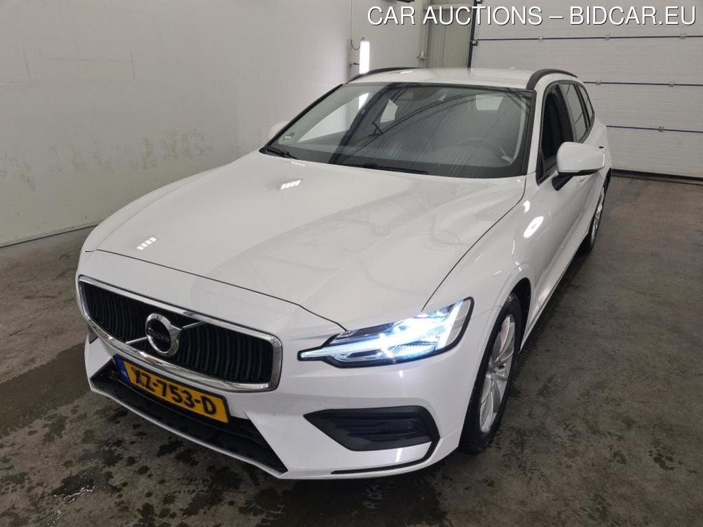 Volvo V60 D3 5d