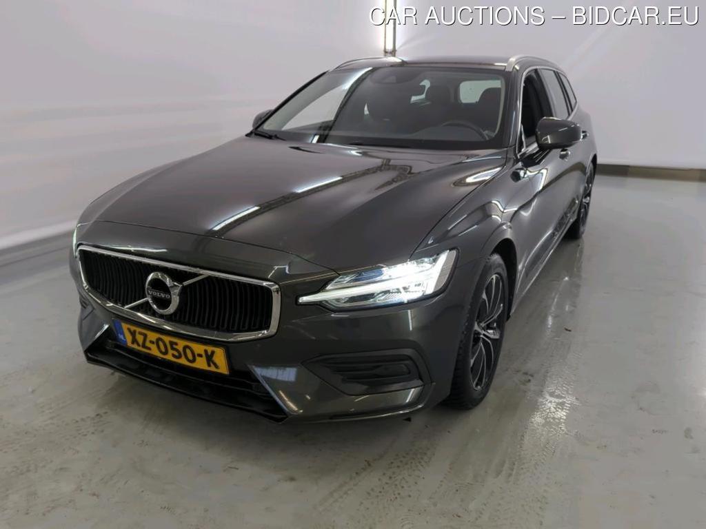 Volvo V60 D4 Geartronic Momentum 5d