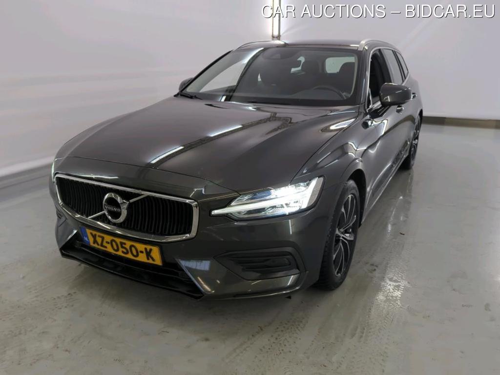 Volvo V60 D4 Geartronic Momentum 5d