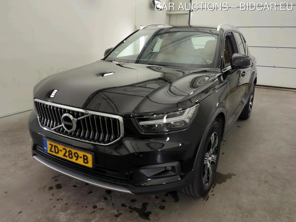 Volvo XC40 T3 Inscription 5d