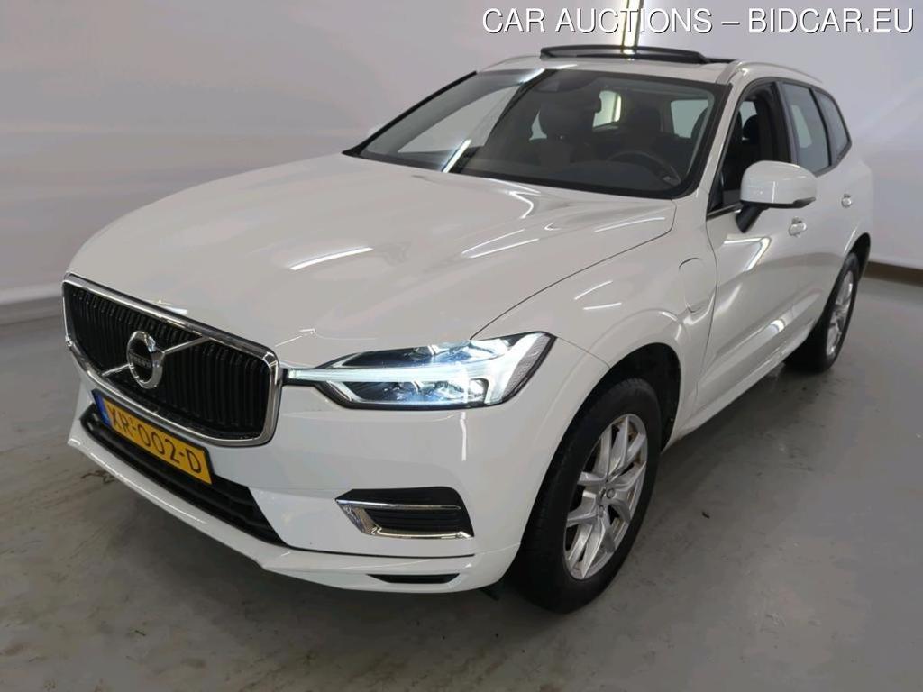 Volvo XC60 T8 Twin Engine AWD Hybrid Momentum Pro 5d