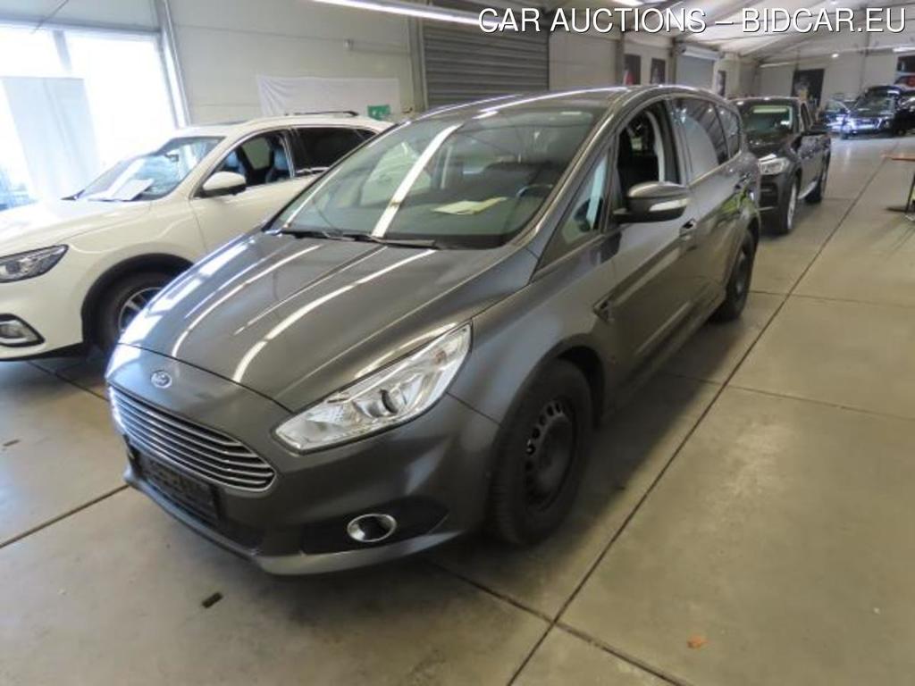 Ford S-Max  Trend 2.0 TDCI  110KW  AT6  E6