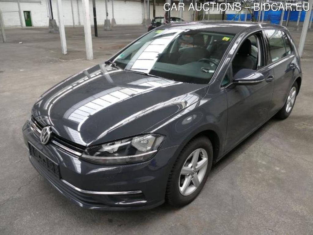 Volkswagen Golf VII Lim. Comfortline BMT/Start-Stopp 1.0 TSI 85KW MT6 E6dT
