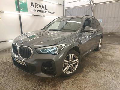 BMW X1 / 2019 / 5P / SUV xDrive20d M Sport BVA8