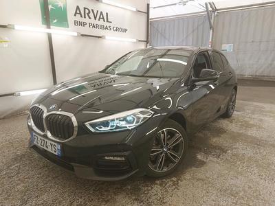 BMW Série 1 / 2019 / 5P / Berline 1.5 118I DKG7 Edition Sport