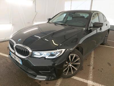 BMW SГ©rie 3 Berline / 2018 / 4P / Berline 320d xDrive 190ch Business Design BVA8