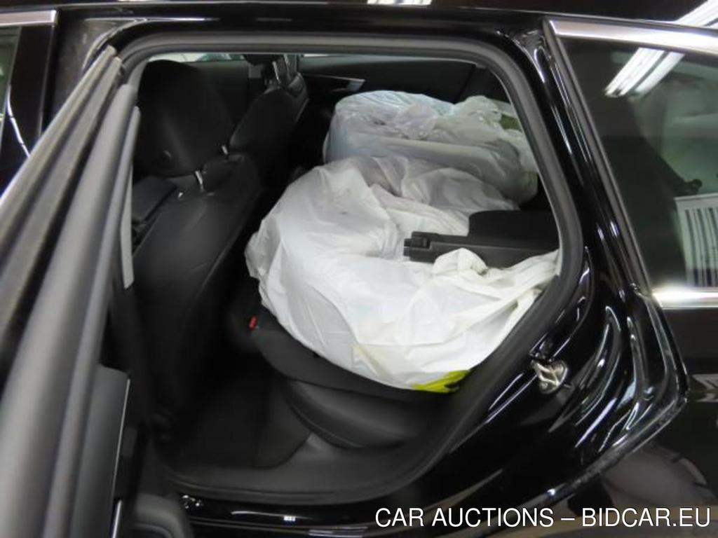Audi A4 Avant 40 TDI sport 2.0 140KW AT7 E6dT