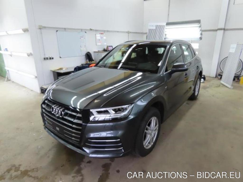 Audi Q5 55 TFSI e quattro sport 2.0 270KW AT7 E6dT