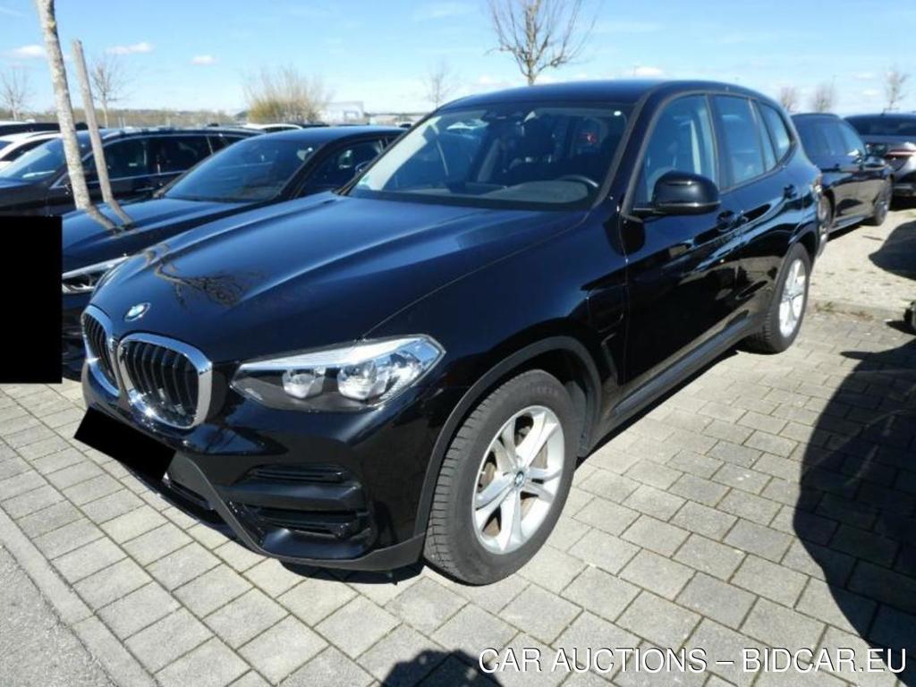 BMW Baureihe X3 xDrive 30 e Advantage 2.0 215KW AT8 E6dT