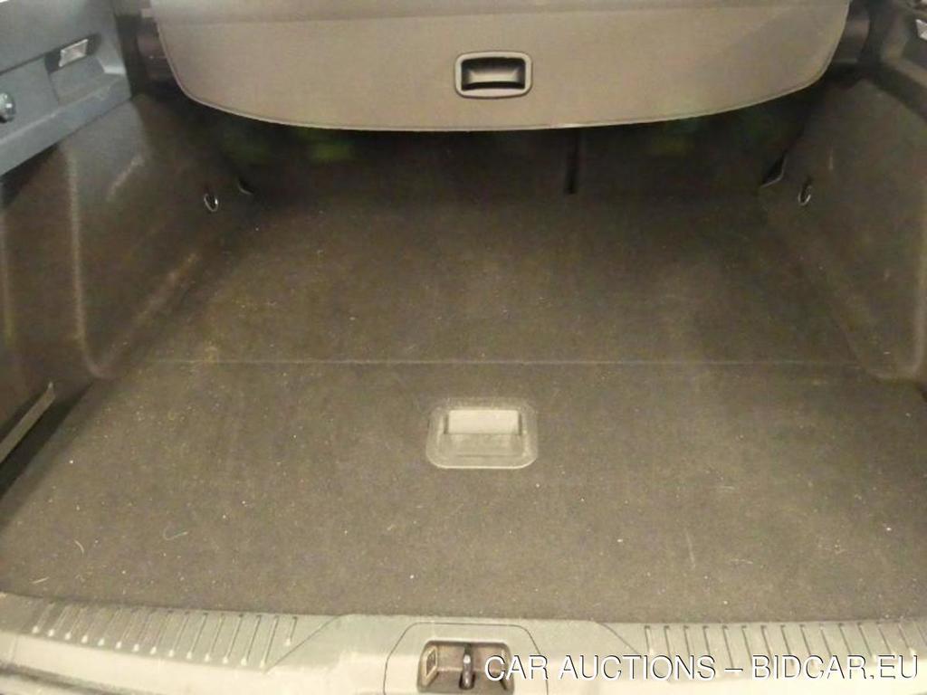 Ford Focus Turnier Cool&Connect 1.5 ECOBOOST 110KW AT8 E6dT