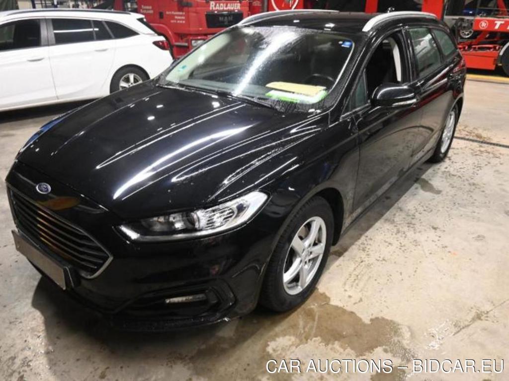 Ford Mondeo Turnier Business Edition 2.0 ECOB 110KW AT8 E6dT