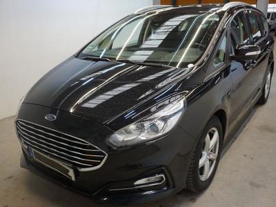 Ford S-Max  Trend 2.0 ECOB  110KW  AT8  E6dT