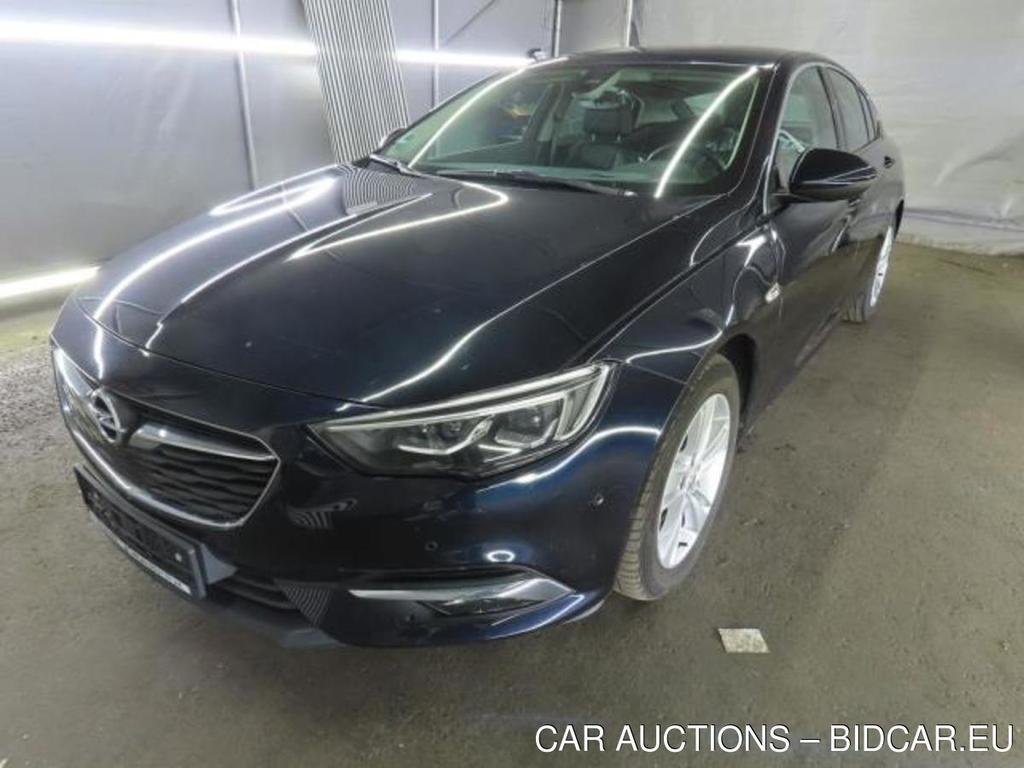 Opel Insignia B Grand Sport INNOVATION 2.0 CDTI 125KW AT8 E6dT