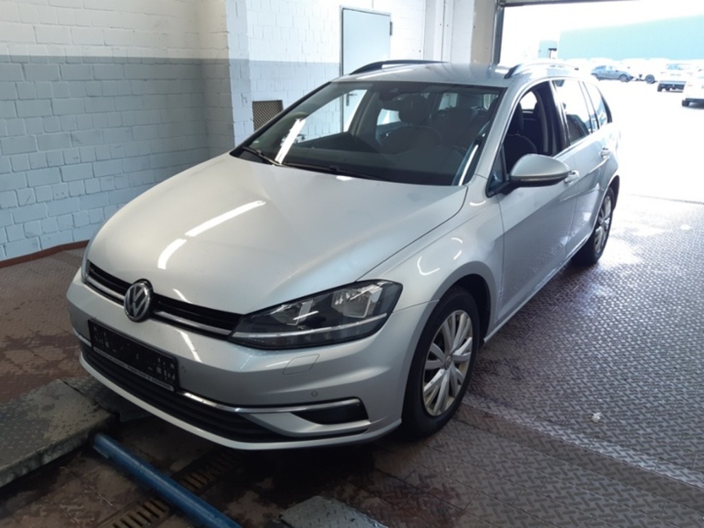 Volkswagen GOLF 1.6 TDI SCR Comfortline Variant