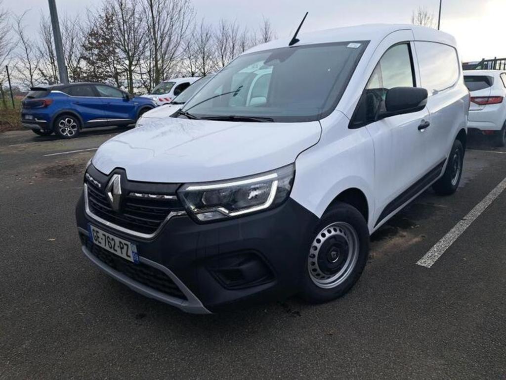 Renault KANGOO GD CONFORT - BLUE DCI 95 SESAME O T