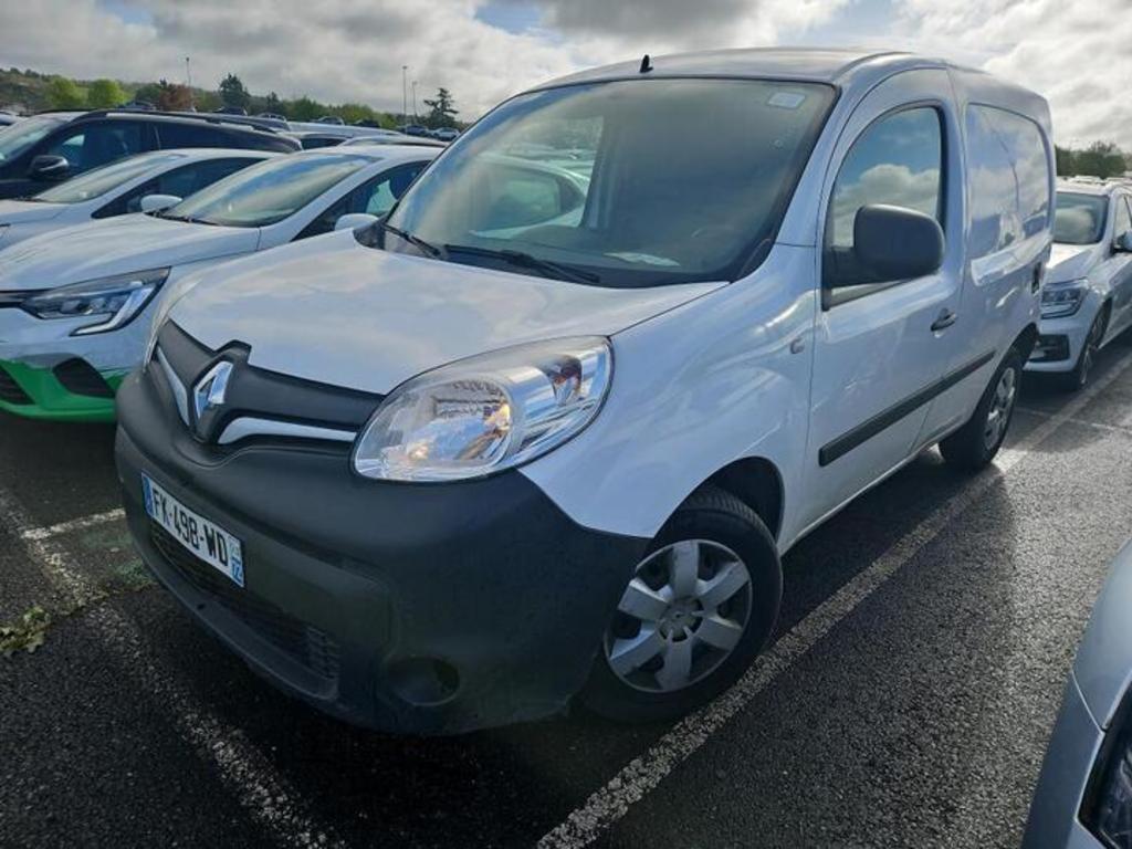 Renault Kangoo express EXTRA R-LINK - BLUE DCI 95