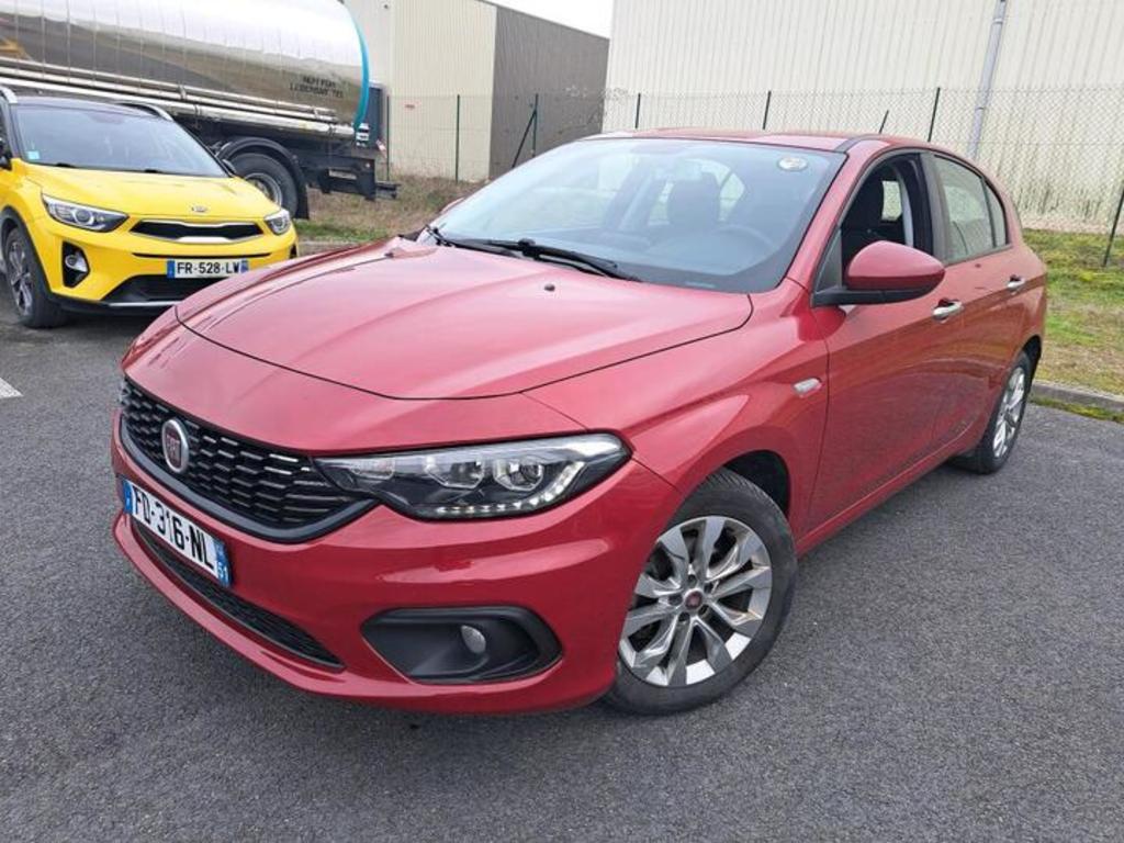 Fiat TIPO 1.6 MULTIJET 120HP S/S BUSINESS