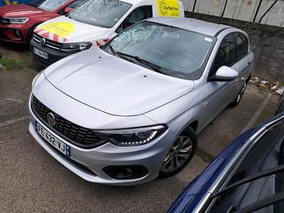 Fiat TIPO 1.6 MULTIJET 120HP S/S BUSINESS AT