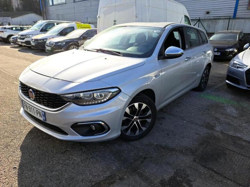 Fiat Tipo station wagon break 1.6 MULTIJET 120CH S/S MIRROR BUSI