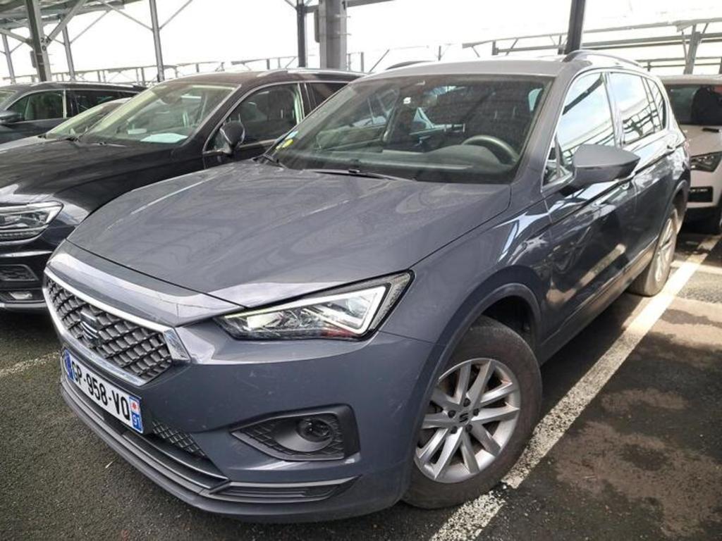 Seat TARRACO 2.0 TDI 150 BUSINESS DSG 7SEAT