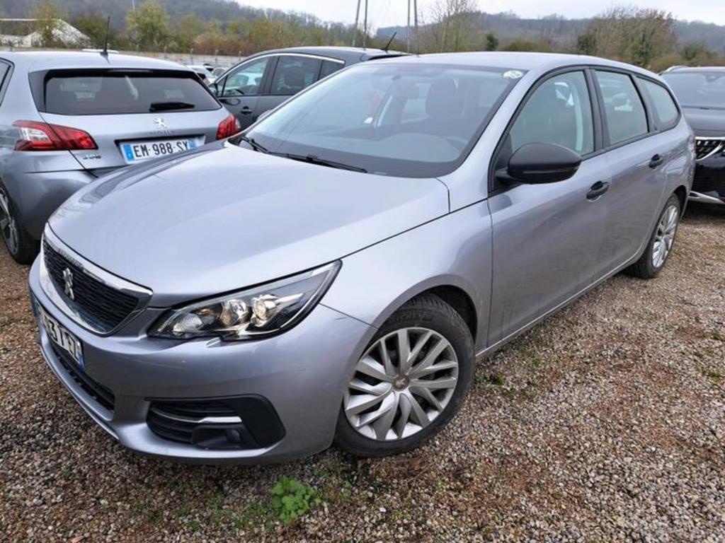 Peugeot 308 SW break 1.5 BLUEHDI 100 S&S SW ACCESS