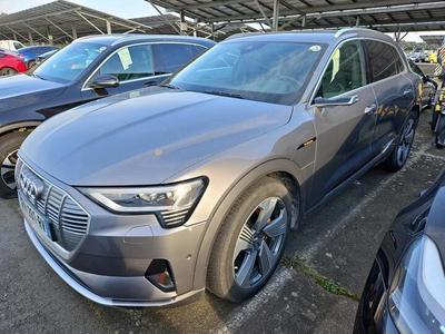 Audi E-TRON 55 QUATTRO AVUS EXTENDED