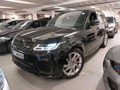 Land Rover Range rover sport 2.0 P400E PHEV 4WD HSE DYNAMIC AT