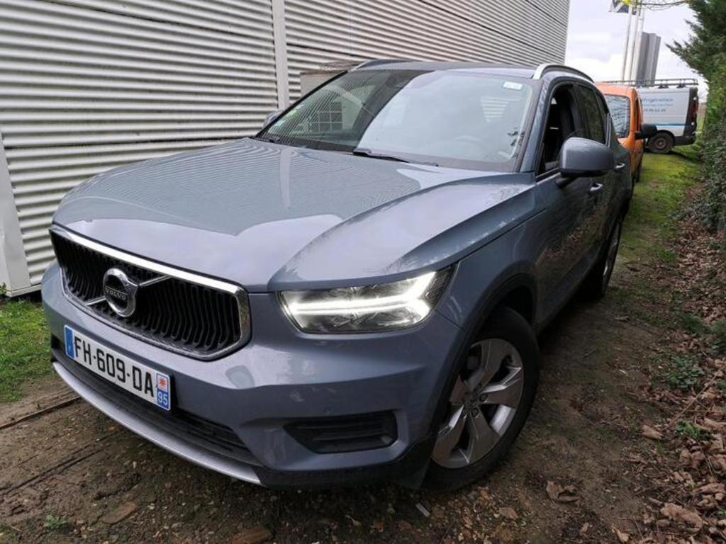 Volvo XC40 2.0 D3 150 BUSINESS AUTO