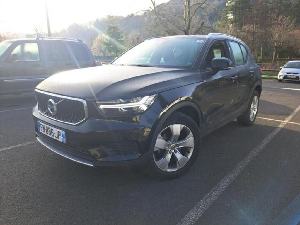 Volvo XC40 2.0 D3 150 BUSINESS AUTO