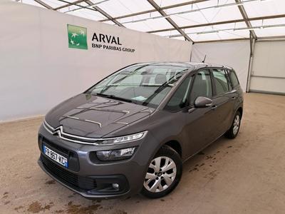 C4 Grand Picasso/Spacetourer Business 1.5 HDI 130CV BVA8 E6dT